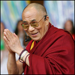 Dalai Lama